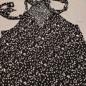 Lane Bryant Sleeveless Top